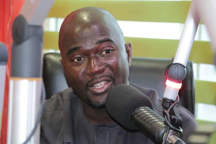 Prosecuting politicians does not mean Ghana’s democracy is under attack – Duncan Amoah to NPP