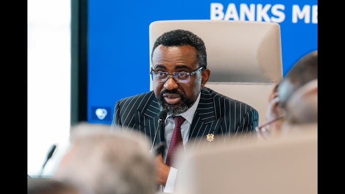BoG Governor, all MPC members voted to keep policy rate at 14%