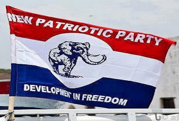NPP national executive election: Here are the ballot positions