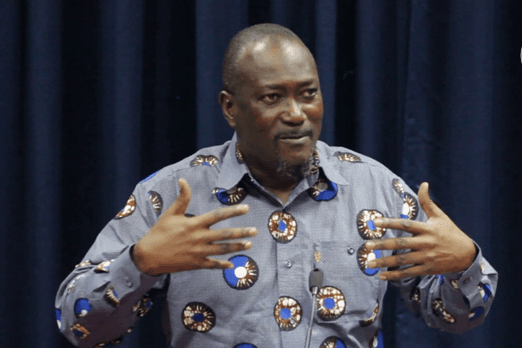 Don’t turn Constitution Review into a party battle – H Kwasi Prempeh warns politicians