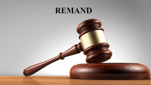 Retired fire officer remanded over alleged GH¢303,200 recruitment scam  