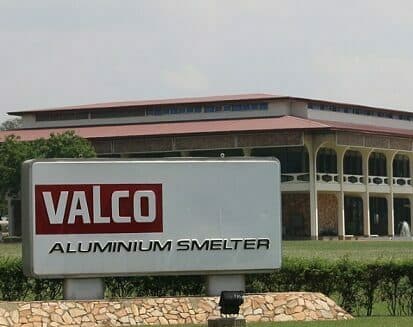 Government engages investors, needs US$ 700m to revive VALCO