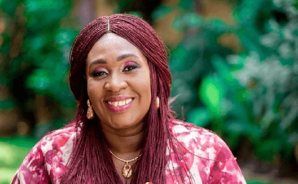 Court of Appeal acquits, discharges ex-MASLOC CEO Sedina Tamakloe-Attionu