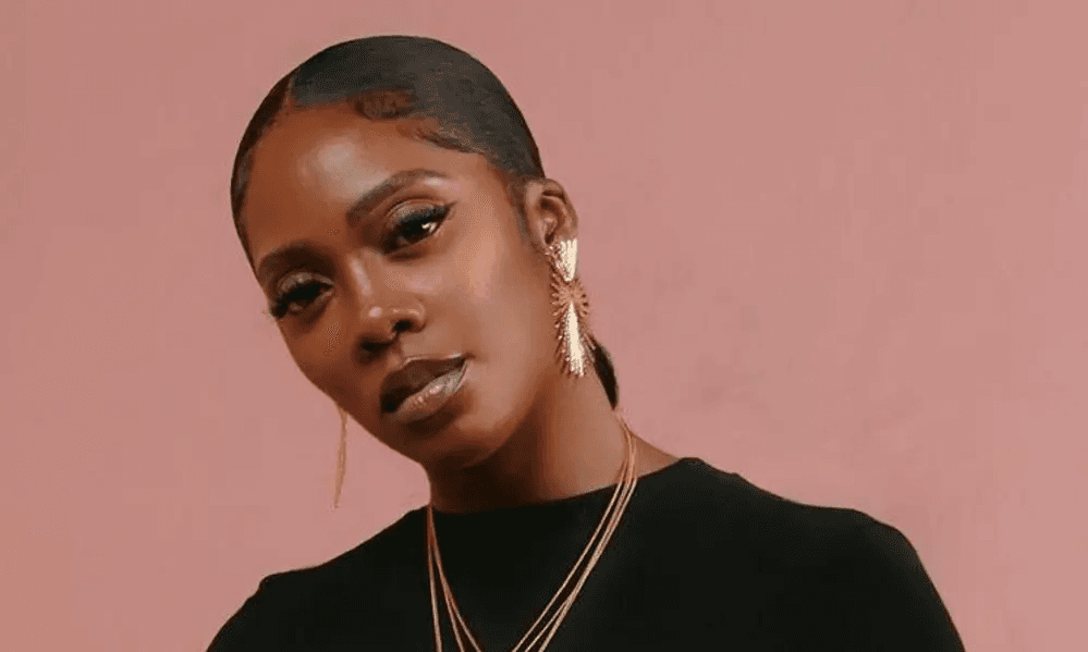 Tiwa Savage accepts Teni’s fight challenge