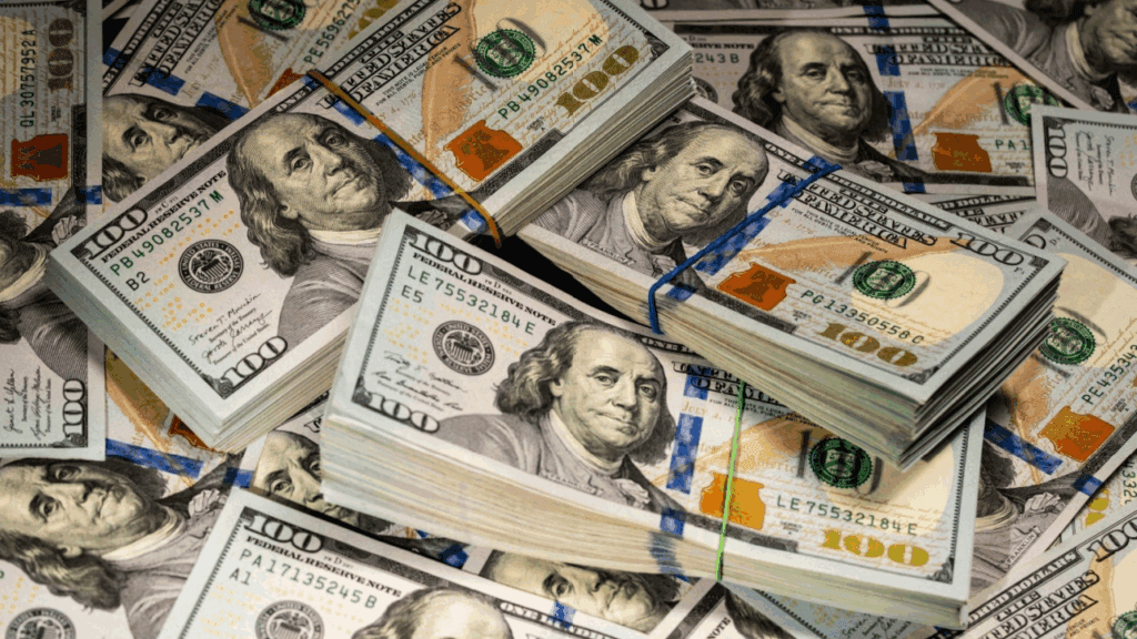 BoG signals no FX intermediation for October as GoldBod plans $1bn support for banks