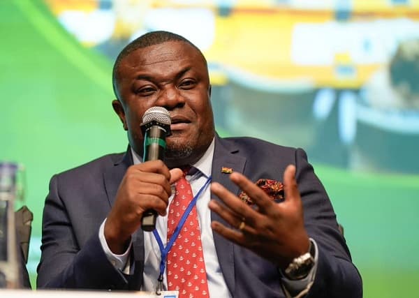TUC’s resistance to ECG privatisation reflects lessons from past – NPP MP