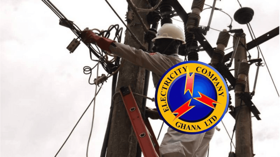 Hold power-sector managers to strict KPIs instead of privatising ECG – Ing. Quaye-Larbi