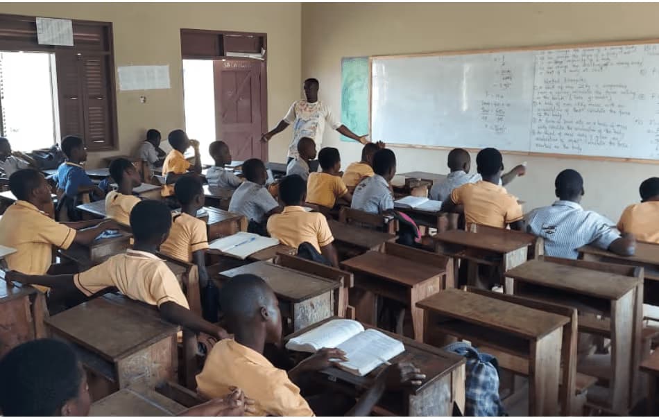 Bono East Education Directorate invites basic school teachers for SHS/SHTS reposting