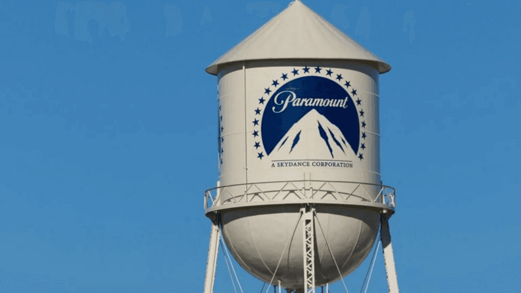 Merger deal between Paramount and Warner Bros paused by judge
