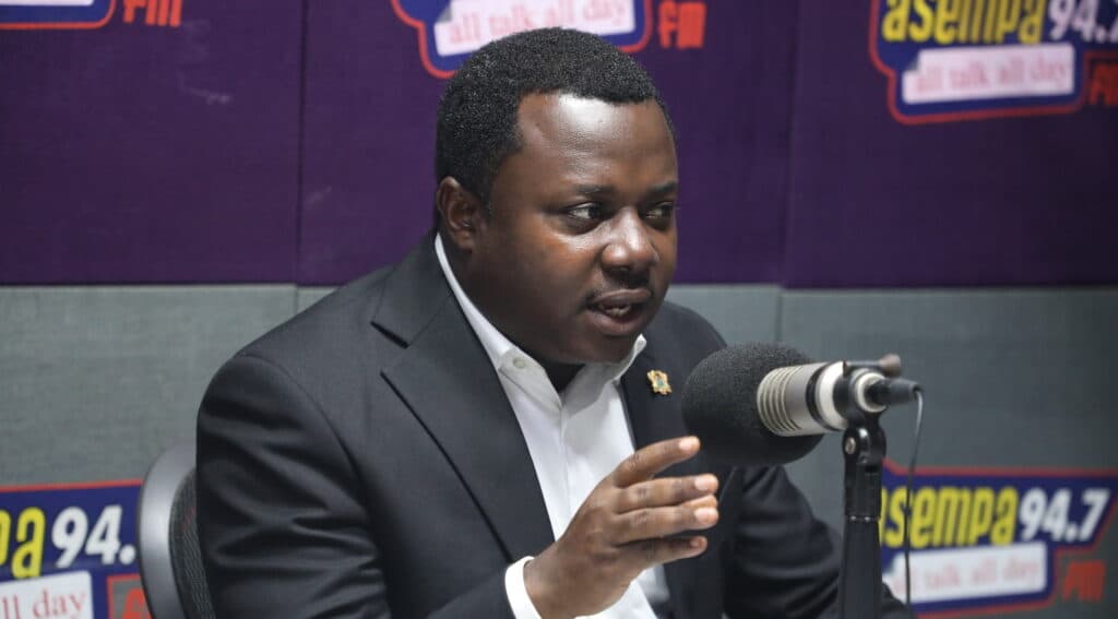 Blocking cocaine probe lends weight to claims of political protection for traffickers – Assin South MP