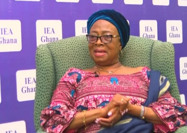 Constitutional reforms must give citizens greater say in local decisions – Sophia Akuffo