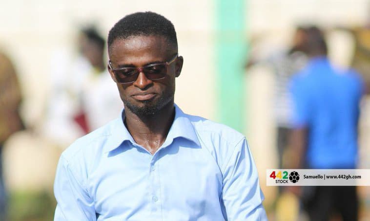 Black Stars need a coach who can inspire players to perform – Ignatius Osei Fosu