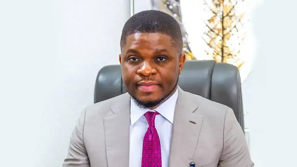 None of my bodyguards is involved in gold trading – Sammy Gyamfi