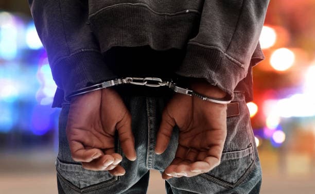Police arrest suspects over Buipe, highway robberies and weapons trading