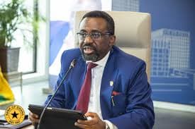 Banks wrote off GH¢1.23bn as bad debt in half-year-2026