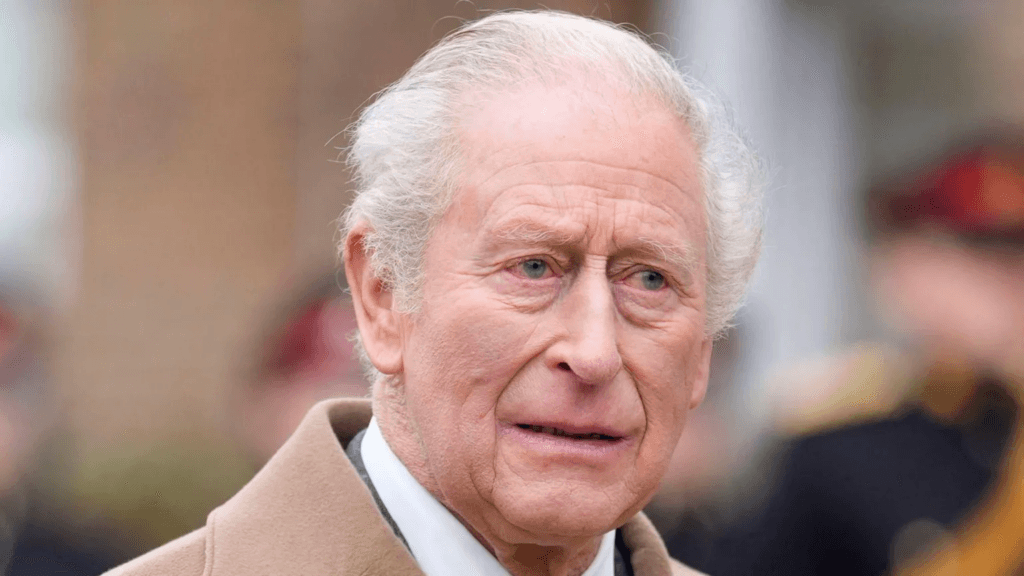 Camilla admits it was ‘difficult’ to keep King Charles’ cancer diagnosis a secret