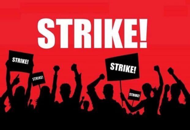 GAUA strike disrupts student registration at University of Ghana