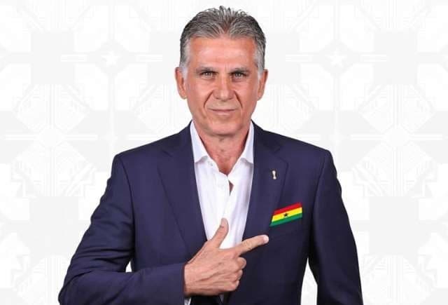 The numbers behind Carlos Queiroz’s tenure as Black Stars boss