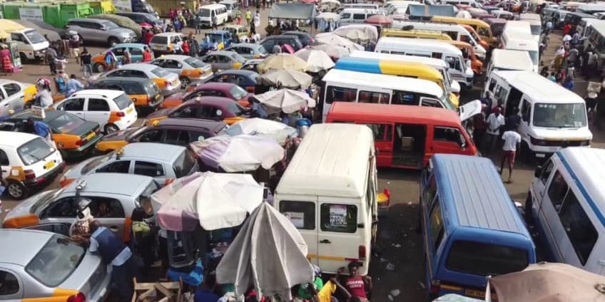 GPRTU, GRTCC request review of public transport fares