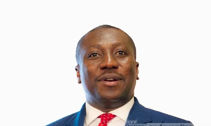 ‘No Supreme Court seat is vacant’ — Afenyo-Markin objects to rushed Supreme Court nominees’ vetting
