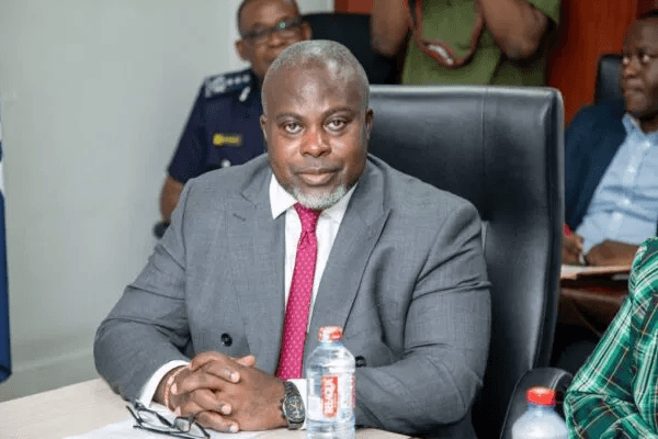 Publican AI boosts GRA customs revenue to GH¢6.1bn in July – Commissioner-General