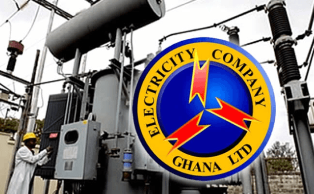 Recovering ECG’s losses could strengthen power sector without tariff increases – Ing. Quaye-Larbi
