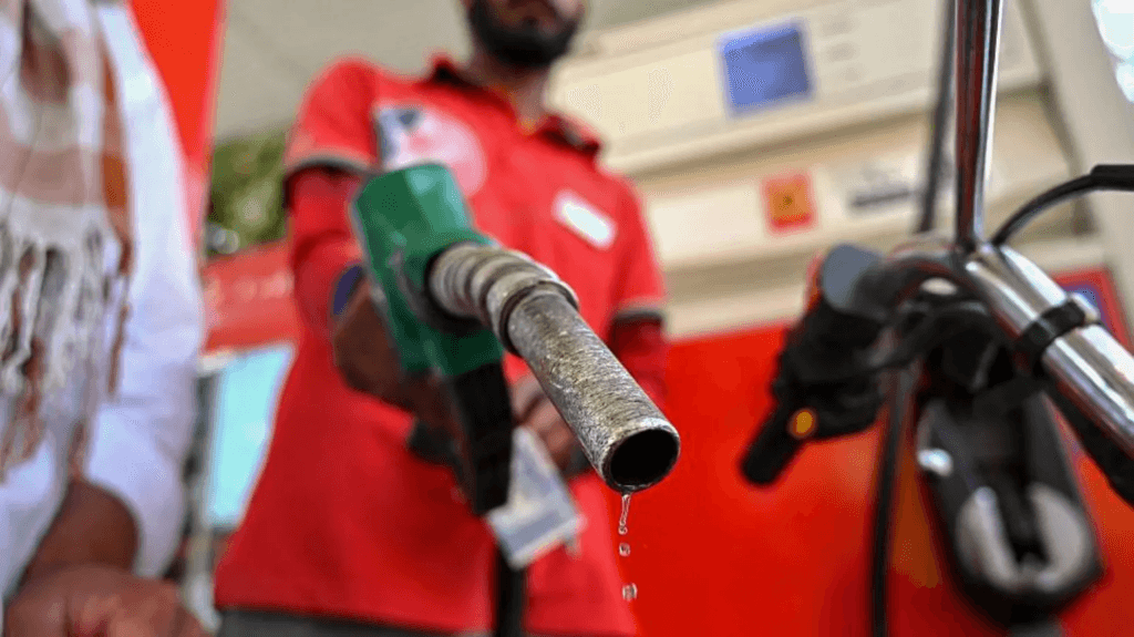 Ghana’s fuel consumption rises 12.24% to 4.06 billion litres in first half of 2026