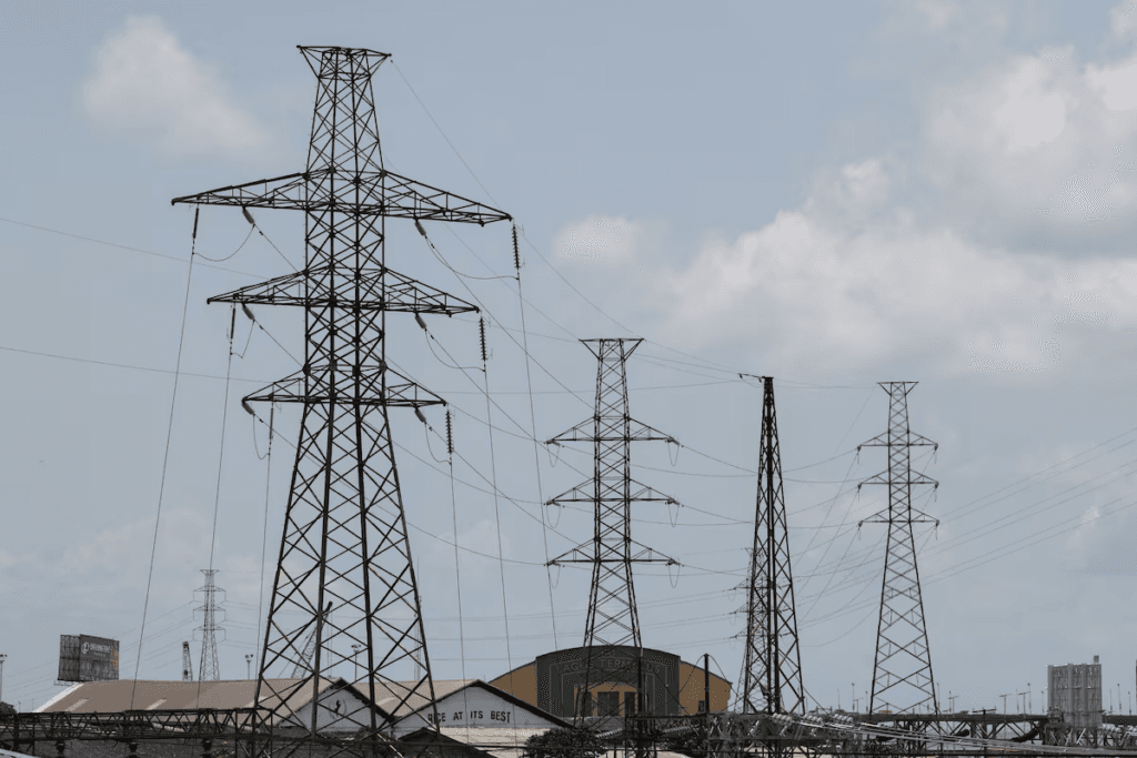 Ghana’s electricity generation continues to decline, recorded peak demand of 3968MW in July 2026 – PURC