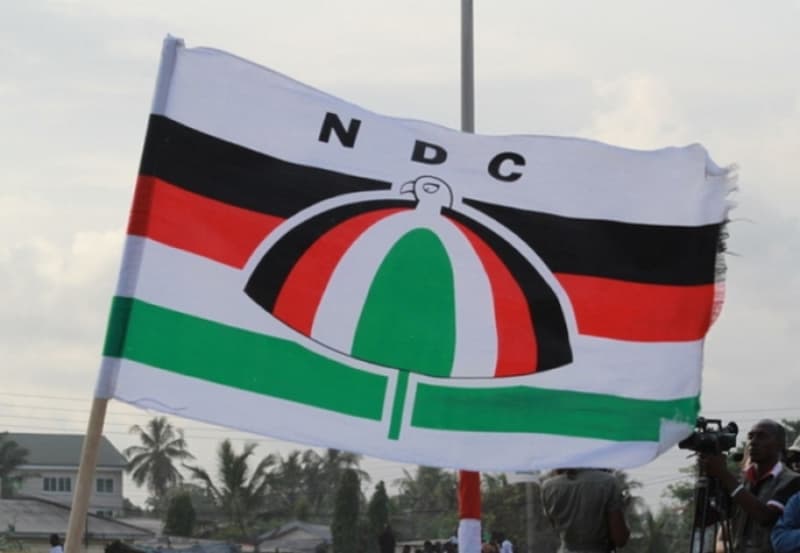 77 aspirants pick NDC nomination forms in Sunyani West