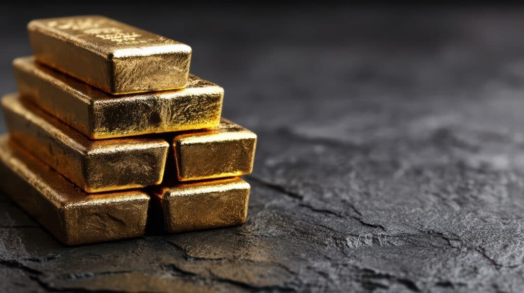 Ghana gold buyers went weeks without funds, sources say 