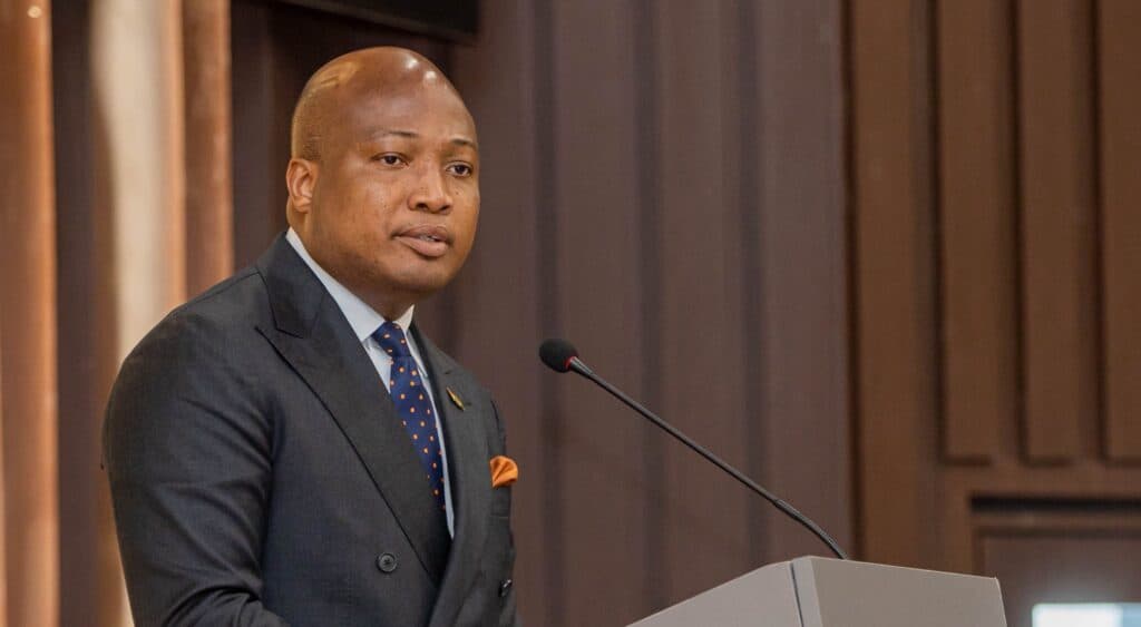 Six Ghanaians arrested in Zambia cybercrime raid – Foreign Affairs Ministry