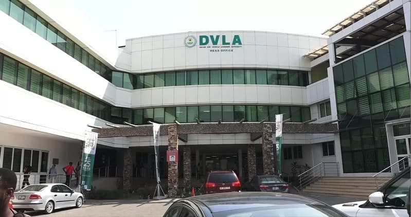 DVLA to commission 5 new offices across Northern Ghana in July