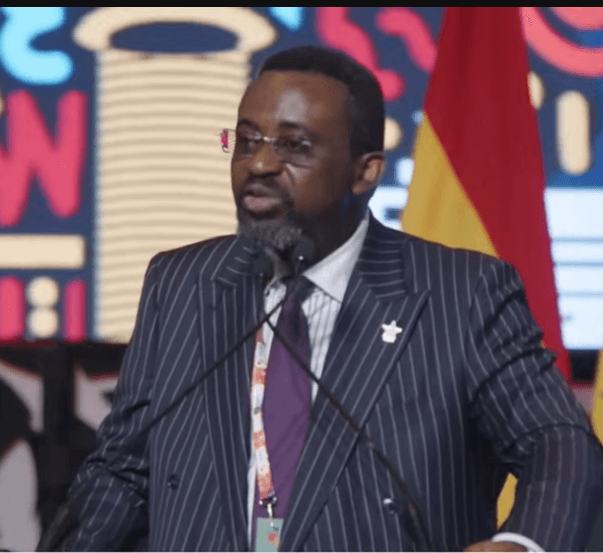 Number of ATMs declined by 0.5% to 2,272 in 2024 – BoG