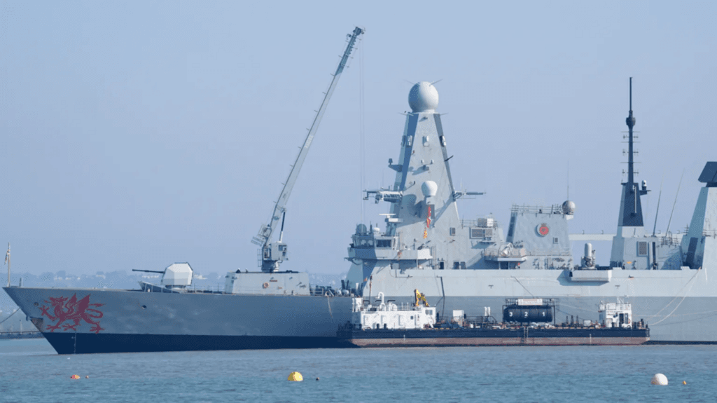 UAE condemns Iran’s ‘brazen’ attack on tankers as US launches fresh strikes