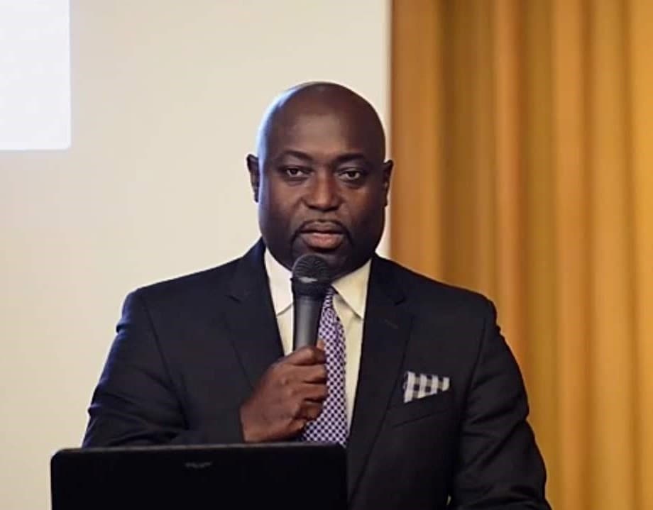 African political finance laws must require candidates to disclose donations – Nyarko urges