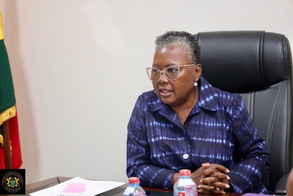 Fisheries Minister warns LBCs against overpricing, hoarding of premix fuel