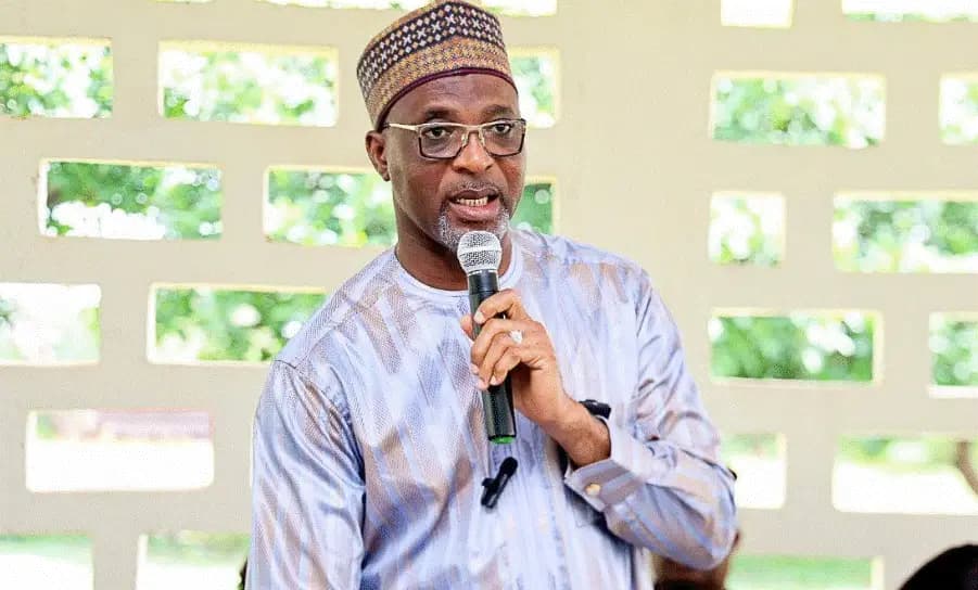 Over 90% of people displaced by Savannah conflict back home – Muntaka