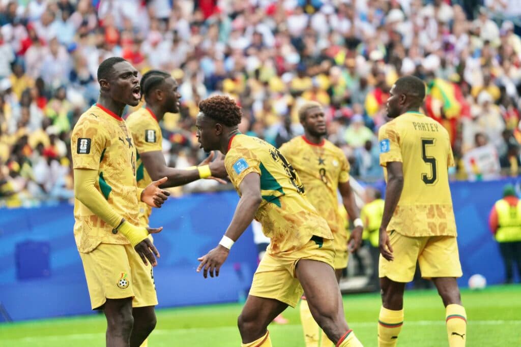 Black Stars ‘can’t afford to miss another AFCON’ – GFA ahead of qualifiers