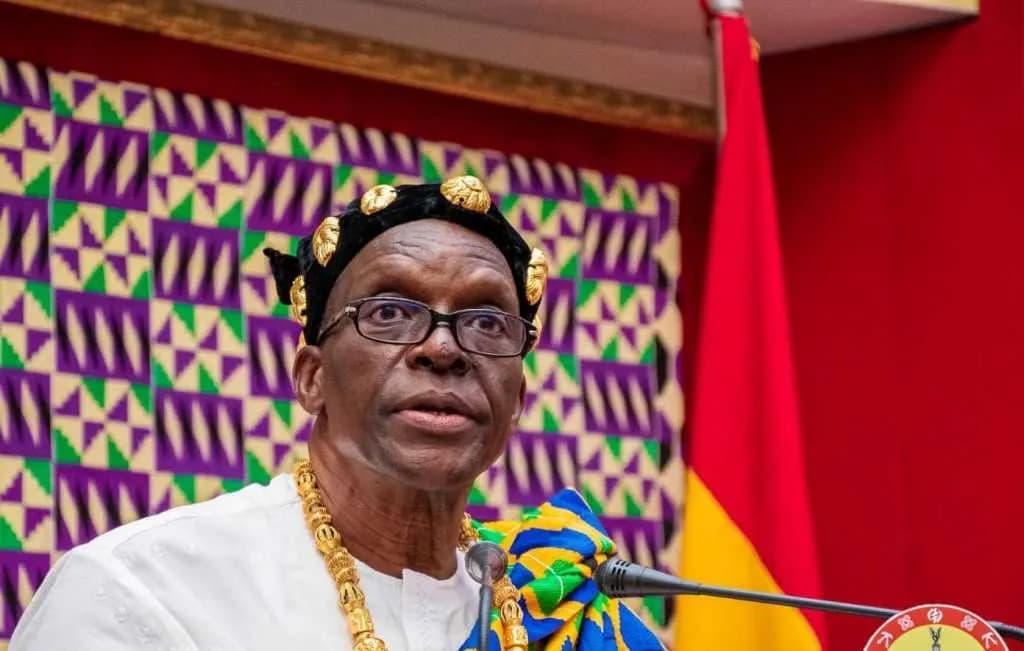 Bagbin refers Mahama’s 3 Supreme Court nominations to Appointments Committee