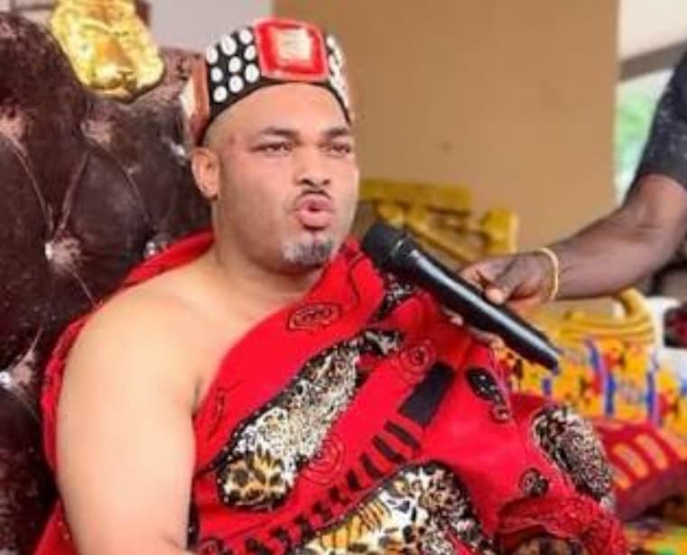 Funeral halted as Kantanka family heads to court over Apostle Kwadwo Safo’s Will
