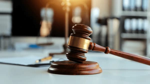 Court remands two over alleged possession of narcotics 