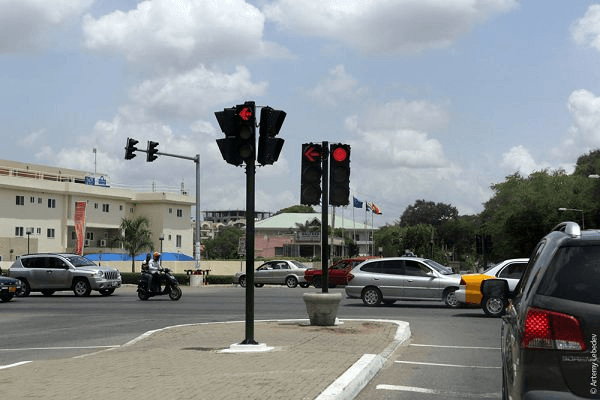 TRAFFITECH-GH full implementation rescheduled to November 1