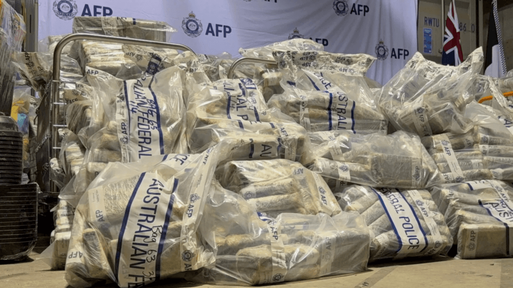 Ghana must close gaps that allow drug trafficking – Dr Pelpuo