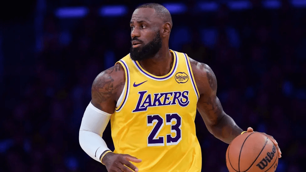 Miami mistakenly post LeBron James ‘introductory’ video