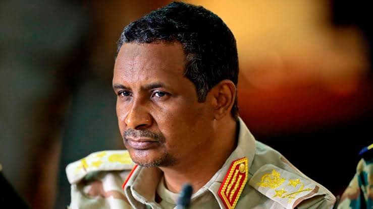 Sudanese court sentences paramilitary RSF chief, 15 others to death over war crimes 