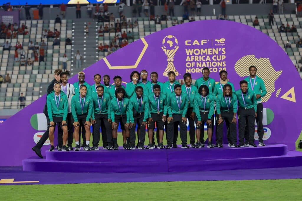 Black Queens face Côte d’Ivoire as Ghana looks ahead after WAFCON quarter-final exit