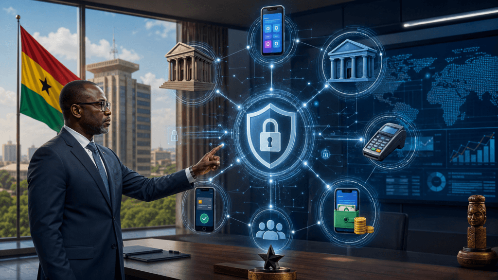 Paradigm Initiative steps up calls over digital rights, internet freedom in Africa