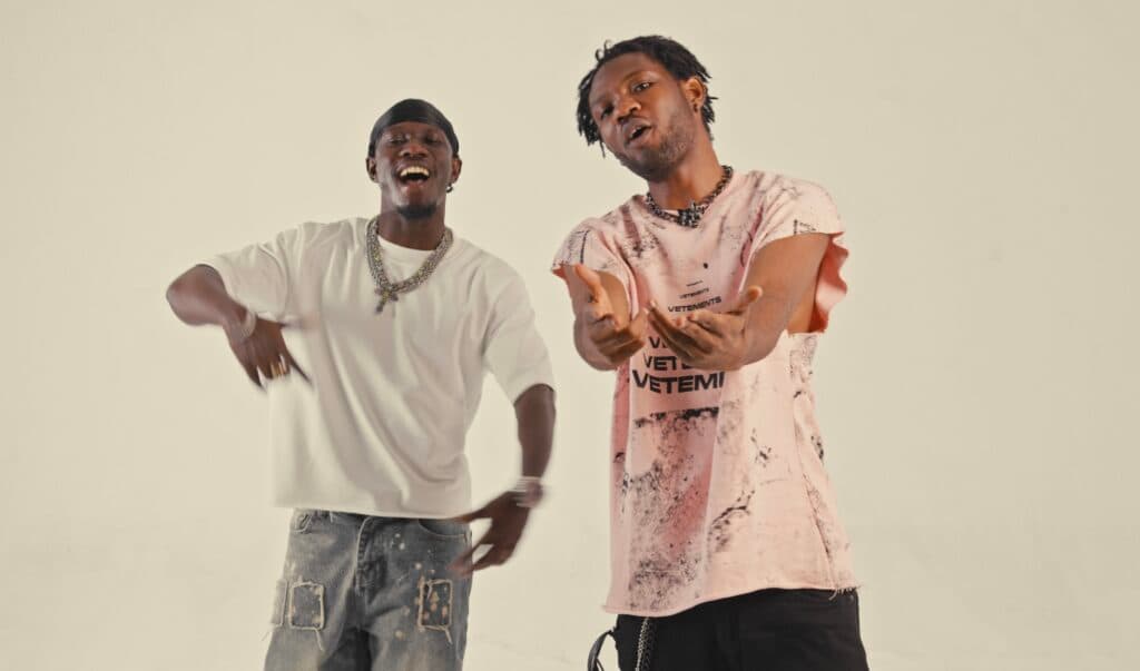 Lyrical Joe inspires resilience on new single ‘Free Minds’ featuring King Paluta