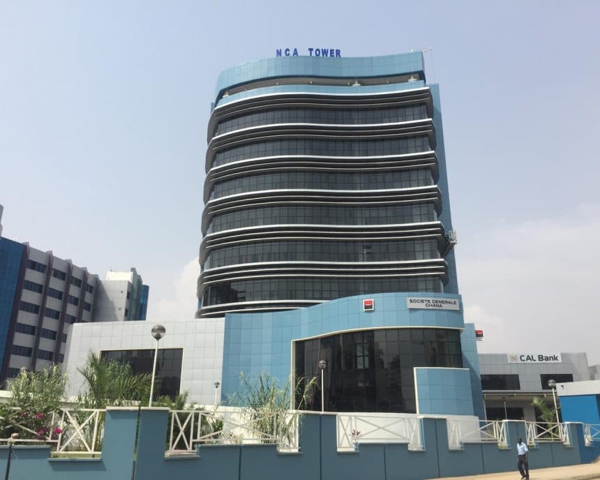 NCA clears MTN, Telecel, Goal for next stage of 5G spectrum licensing