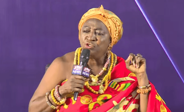 Ho- Dome queen alleges vote buying influenced Togbe Afede’s decision to skip second House of Chiefs term